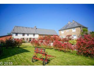 Gavray - House For Sale