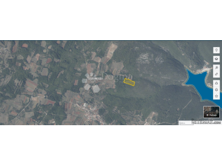 Marusi zemljište s vodom 22.809m2