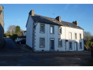 Property With Studio