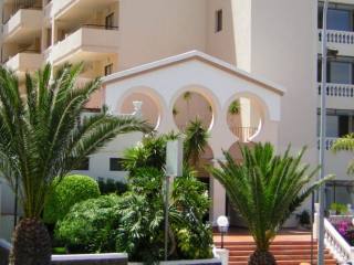 Castle Harbour, Los Cristianos..