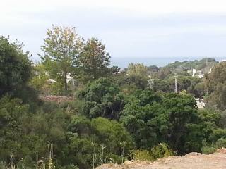 Grundstuck for sale in Elviria..