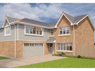 Royal Park Phase Two, Royal Park, Ramsey
