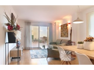 2 Bedroom Ground Floor Apartment