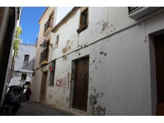 4 Bedroom Towhouse in Javea