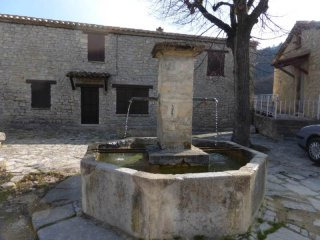 5 Bed Stone House With Garden, Terrace..