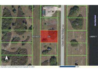 Land For Sale: 225 W Pine Valley Ln..