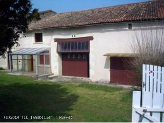 4 Bedroom Fermette