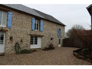 4 Bedrooms - House - Limousin - For Sale