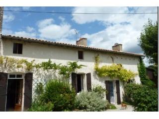 Situated In A Pretty Village With..