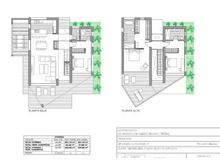 3 Bedrooms - Property - Alicante - For..