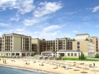Apartment in Pomorie