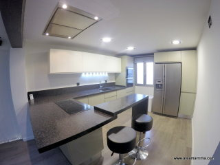 Flat for sale in Manuel Candela..
