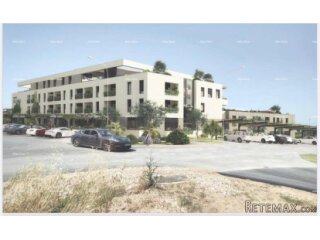 Prodaja stanova u novom poslovno - stambenom projektu, Poreč