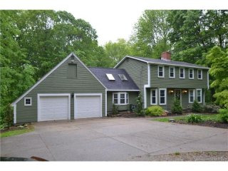 3 Bedrooms - Colonial - CT - For Sale