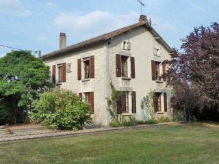 Stone Property With Gite And Pool Near..
