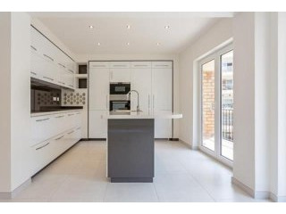 3 Bedroom Apartment in Javea