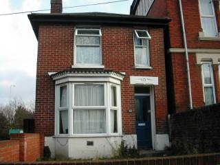 Portswood Southampton House for rent.