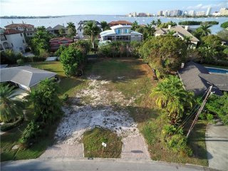 Land For Sale: 1385 Harbor Dr..