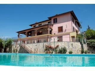 Villa Close To Spoleto