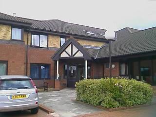 1 bedroom Ground Floor Flat to rent..
