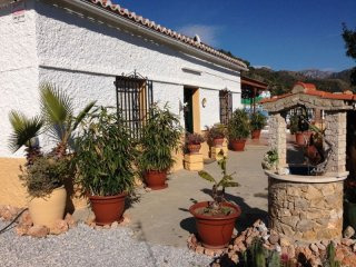 3 Bedrooms - Country House - Malaga -..
