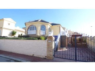 3 Bedrooms - Detached - Murcia - For..