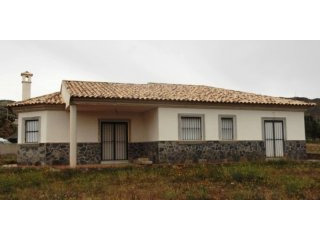 Villa in Arboleas