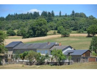 Vast Country House and Outbuildings