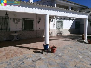 Country Houses For Sale In Albox