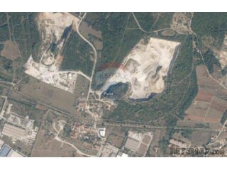 ISTRA, PULA, građevinsko zemljište gospodarske-proizvodne na
