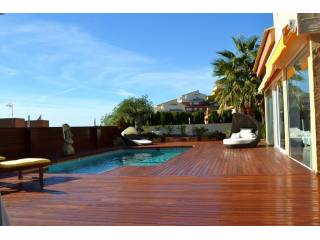 Modern Villa, Finestrat, Costa Blanca..