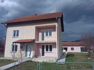 Prodajem kucu u Vrnjackoj Banji