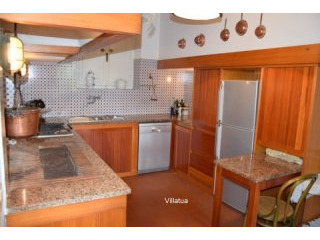 Villa - For Sale - - EUR 1100000