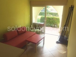 1 Bedroom - Apartment - Limassol - For..