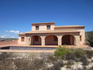 3 Bedrooms - Chalet - Alicante - For..