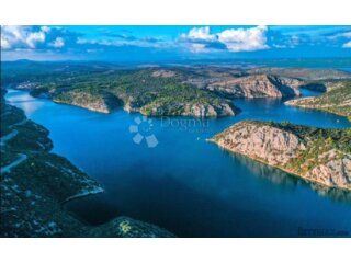 BILICE, građevinsko zemljište 3719 m2