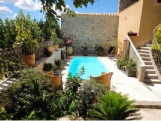 Renovated House with Pool