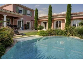 Sale House - Grasse Saint-Mathieu
