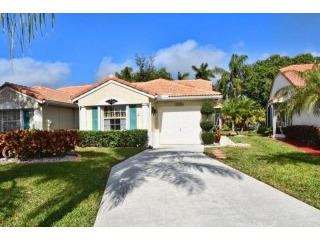 15429 Lake Gardenia Pl, Delray Beach..