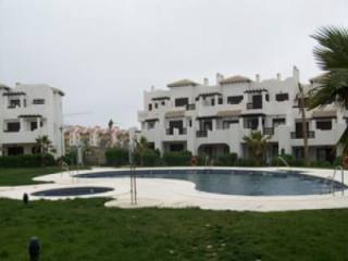 2 Bedrooms - Apartment - Almeria - For..