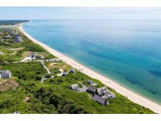 Land For Sale: Kill Devil Road, Truro