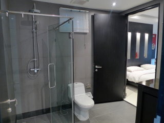 Modern 2 bedroom boutique pool villa in..