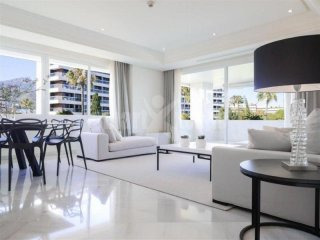 Apartment For Sale In Marbella..