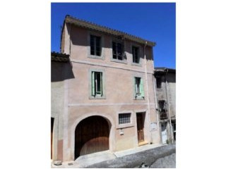 Renovated Village House With..