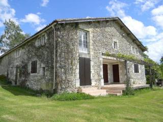 Restored Stone Farmhouse With Gite And..