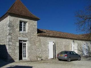Successful Wine Chateau, Business And..