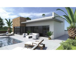 3 Bedrooms - Villas - Murcia, Sucina -..