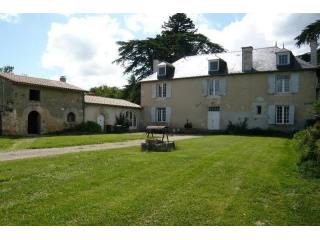 4 bedroom Character For Sale: 86340..