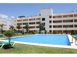 Apartment - Bargain South West facing..