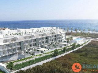 Luxury Penthouse Apartment, Panorama..